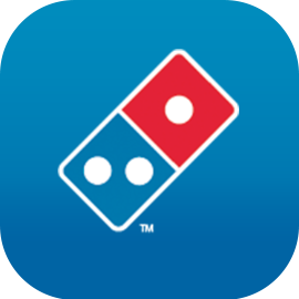 Domino’s Pizza Tab