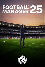 Football Manager 25