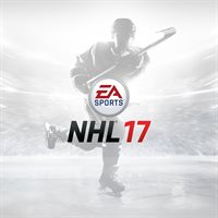 Précommande EA SPORTS™ NHL™ 17 Édition Standard