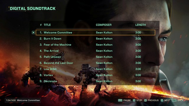 MechWarrior 5: Clans - Digital Collectors Content screenshot 2