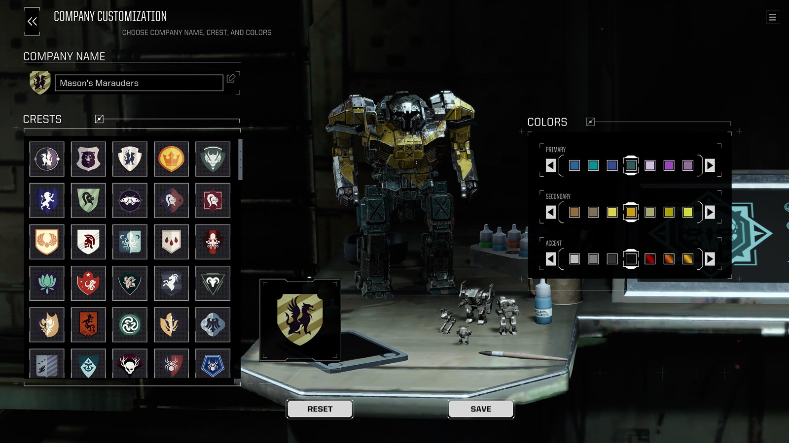 BATTLETECH — captura 2