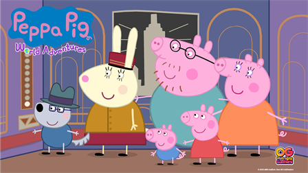Buy Peppa Pig: Festival of Fun - Microsoft Store en-GB