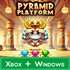Bundle - Pyramid Platformer - The Gem Heist