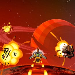 Aperçu Steredenn: Binary Stars