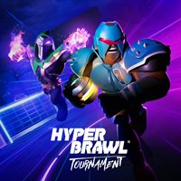 Tournoi HyperBrawl