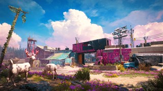 Far Cry® 5 Gold Edition + Far Cry ® New Dawn Deluxe Edition Bundle screenshot 6