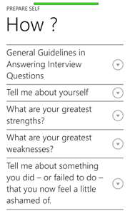 Complete HR Interview Guide screenshot 3