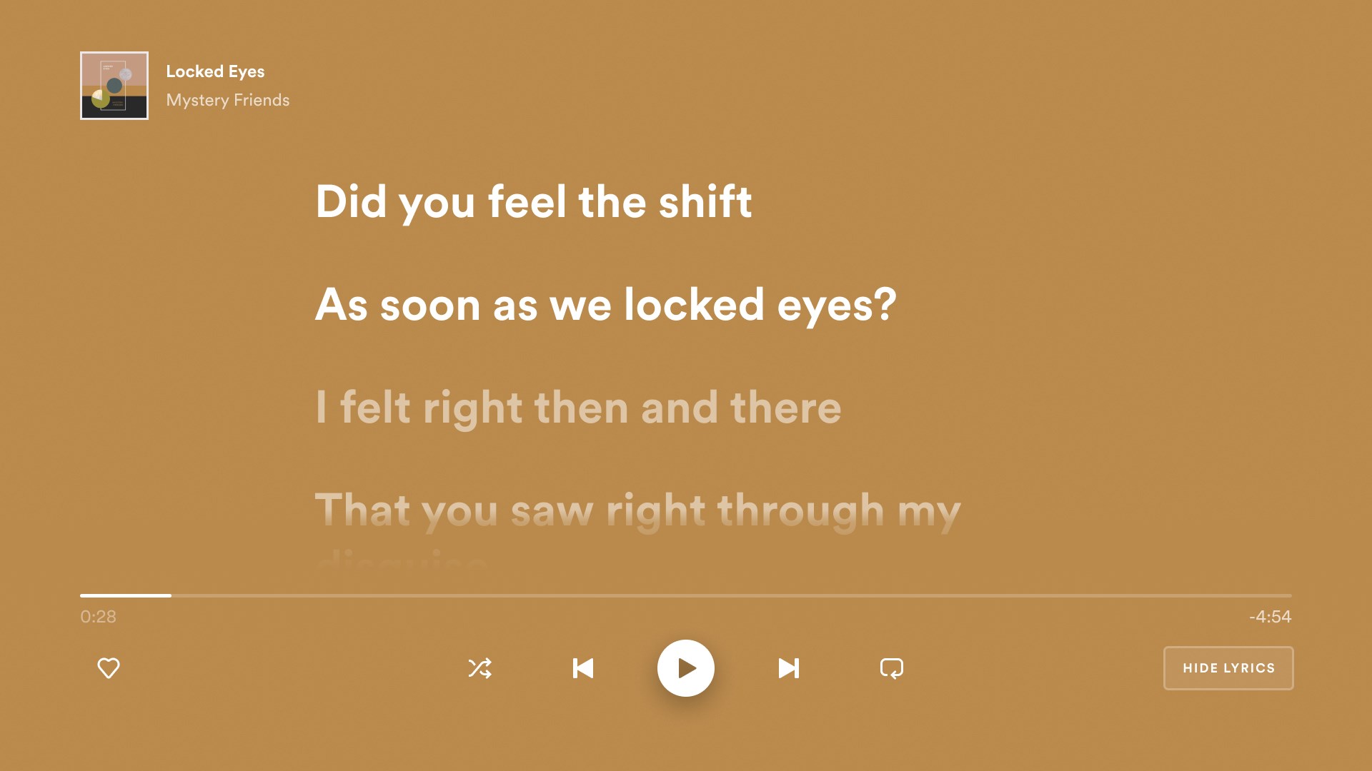 Spotify Xbox - Music and Podcasts Screenshot
