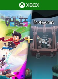 What Lies in the Multiverse + EcoGnomix