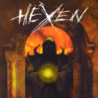 Hexen: Beyond Heretic