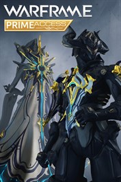 Warframe® : Pack Equinox Prime Accessories