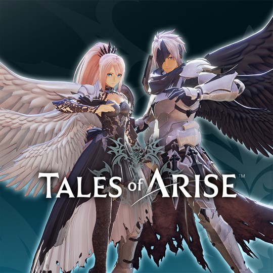 Tales of Arise - Pre-Order Bonus Pack for xbox