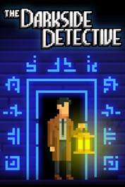 The Darkside Detective