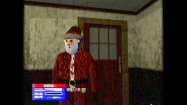 Christmas Massacre screenshot 4