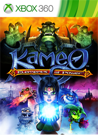 Kameo