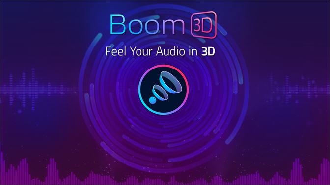 Boom 3d 1 3 4 Boom 3d 1 3 4