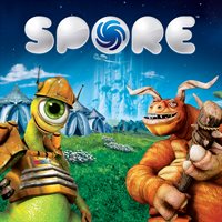 SPORE™‎