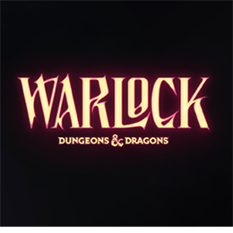 Aperçu Warlock: Dungeons & Dragons