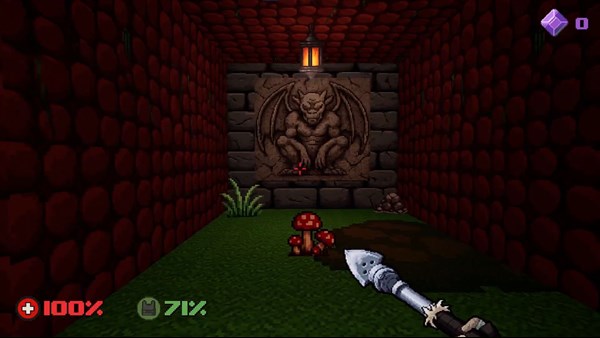 DAEMORGEN: Dawn of Demons — 9
