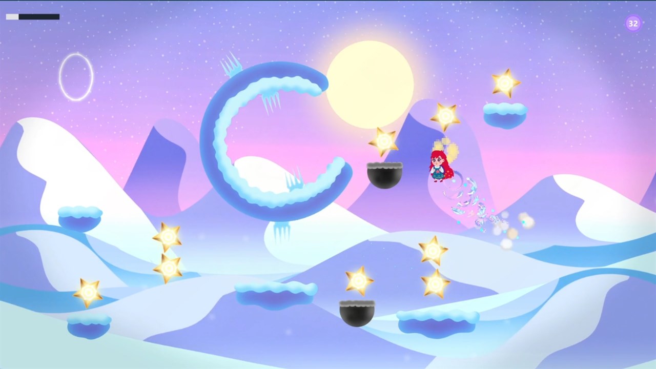 Magical Backpack (Windows) screenshot 5