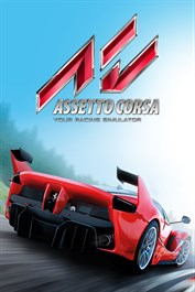 Assetto Corsa - Pre-Order Bundle