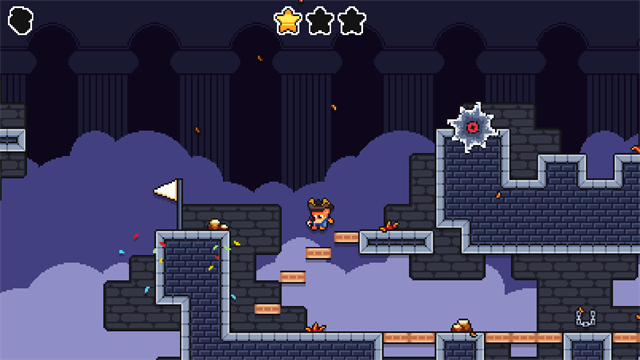 FoxyRush screenshot 3