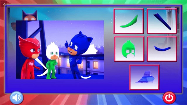 PJ Masks World Pro screenshot 3