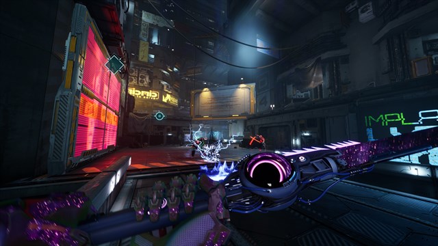 Ghostrunner 2 Dragon Pack screenshot 2