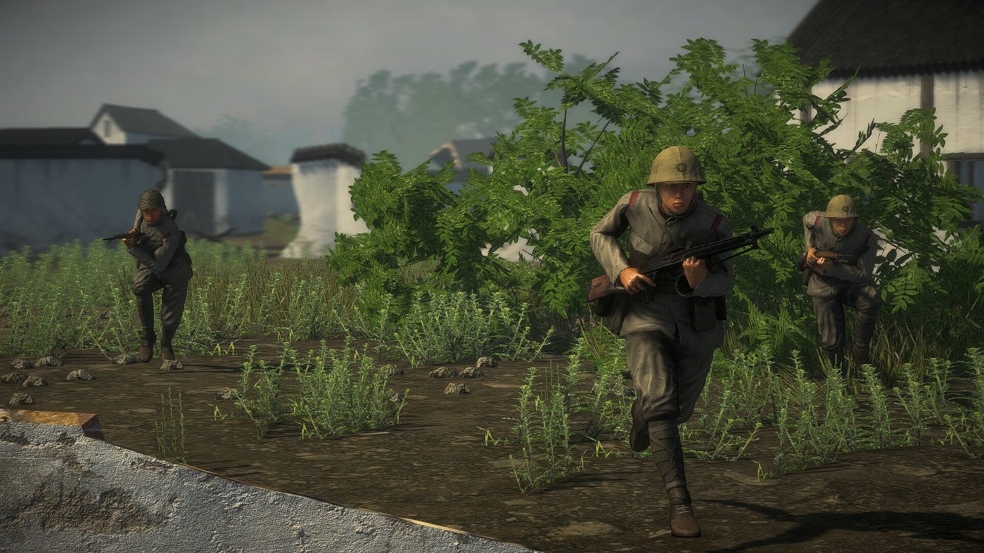 #6. Easy Red 2: Shanghai - Nanking (Xbox) 게시자: Corvostudio di Amadei Marco