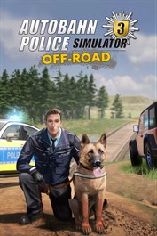 Autobahn Police Simulator 3: Off-Road