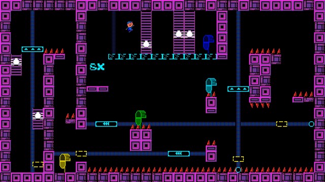 Mayhem Mail screenshot 3