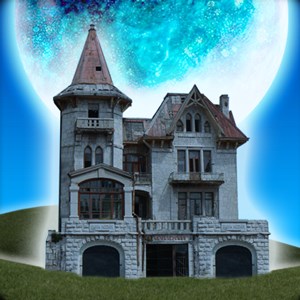 Escape the Mansion
