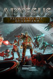 Abyssus - Pacchetto del Guardiano
