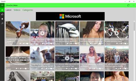 ChiveOn Screenshots 1