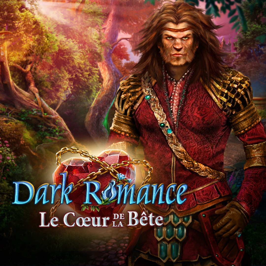 Dark Romance: Le Cœur de la Bête