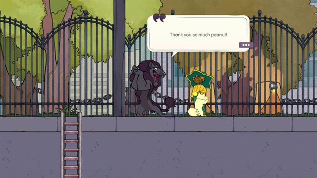 Spiritfarer®: Farewell Edition screenshot 6
