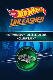 HOT WHEELS™ - AcceleRacers Hollowback™
