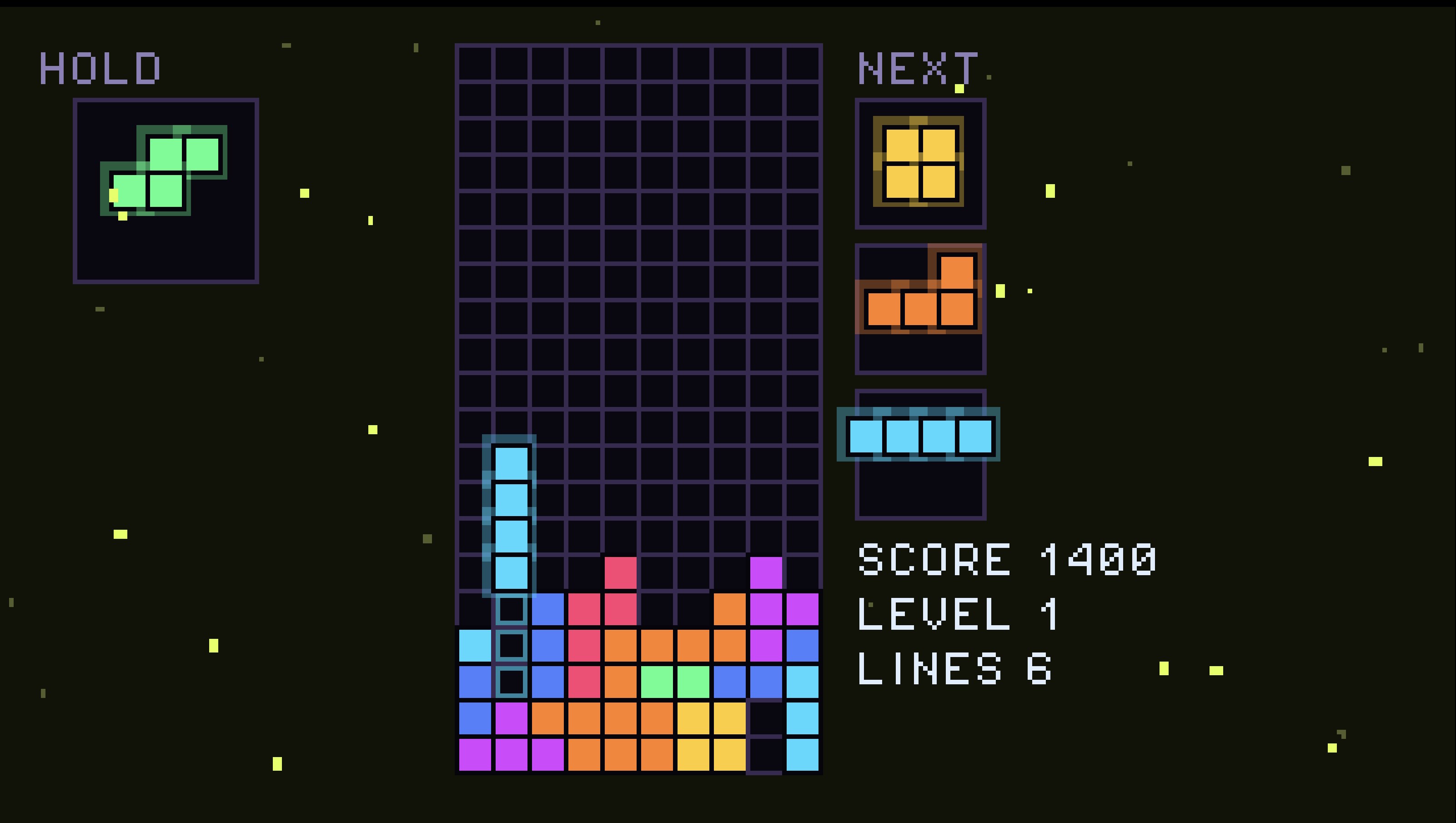 Cascade Blocks: Block Puzzle screenshot 6