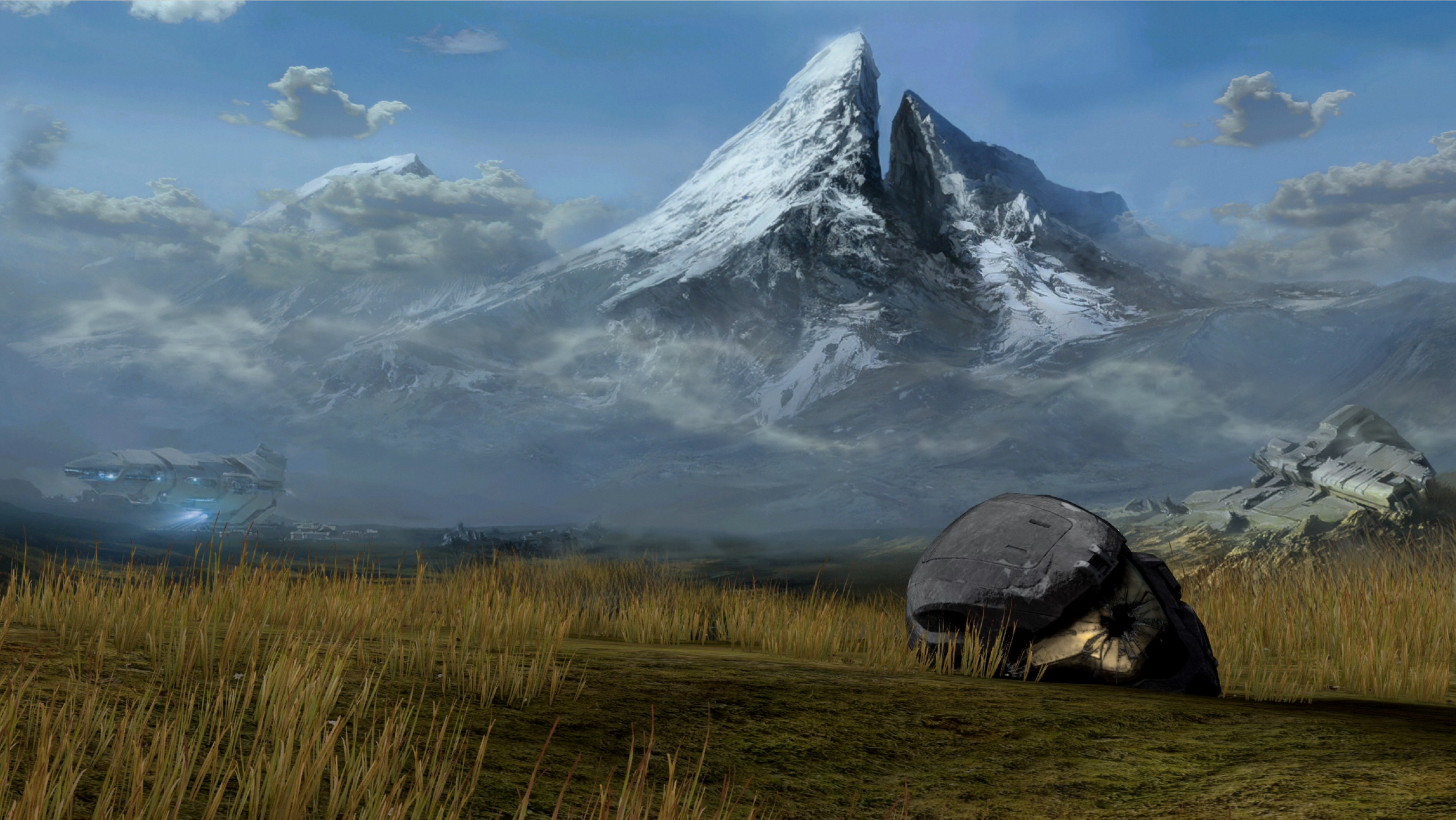 Halo: The Master Chief Collection screenshot