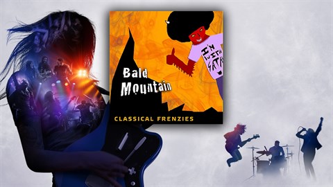 "Night on Bald Mountain (Mussorgsky)" - Paul Henry Smith & The Fauxharmonic Orchestra