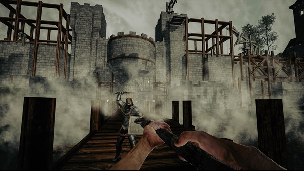 Vampires and Knights : Eclipse Survival & Magic Craft — 9