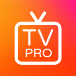 Player for IGTV PRO