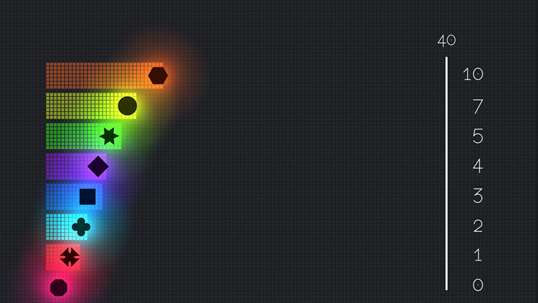 Spectrum! screenshot 3