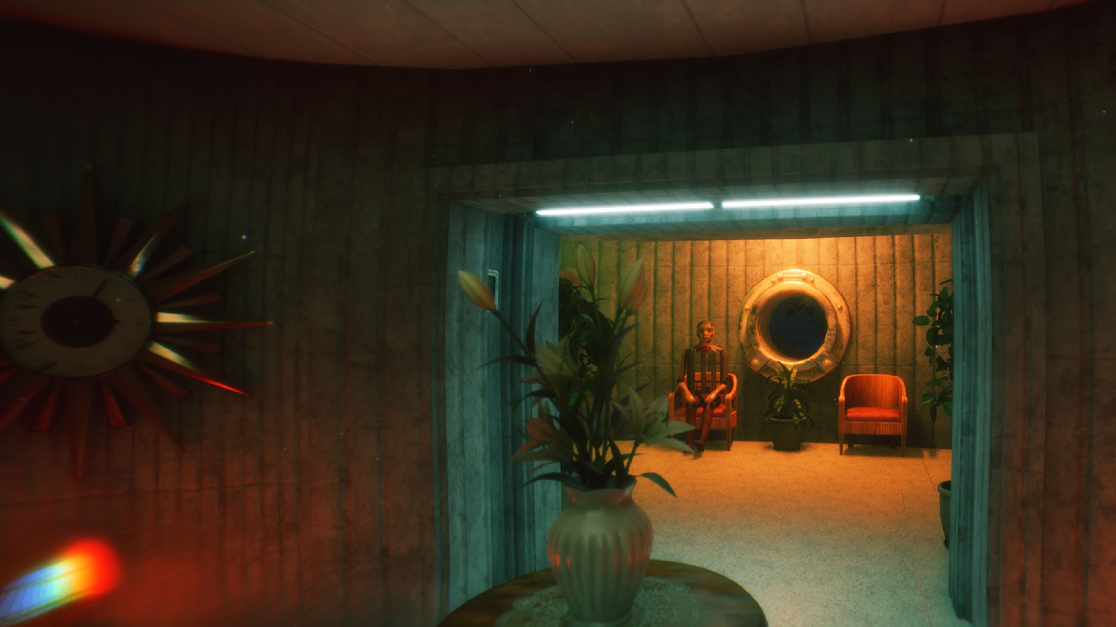 P1: Anchor Light | Xbox | Chiave | Privato