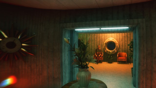 P1: Anchor Light screenshot 3