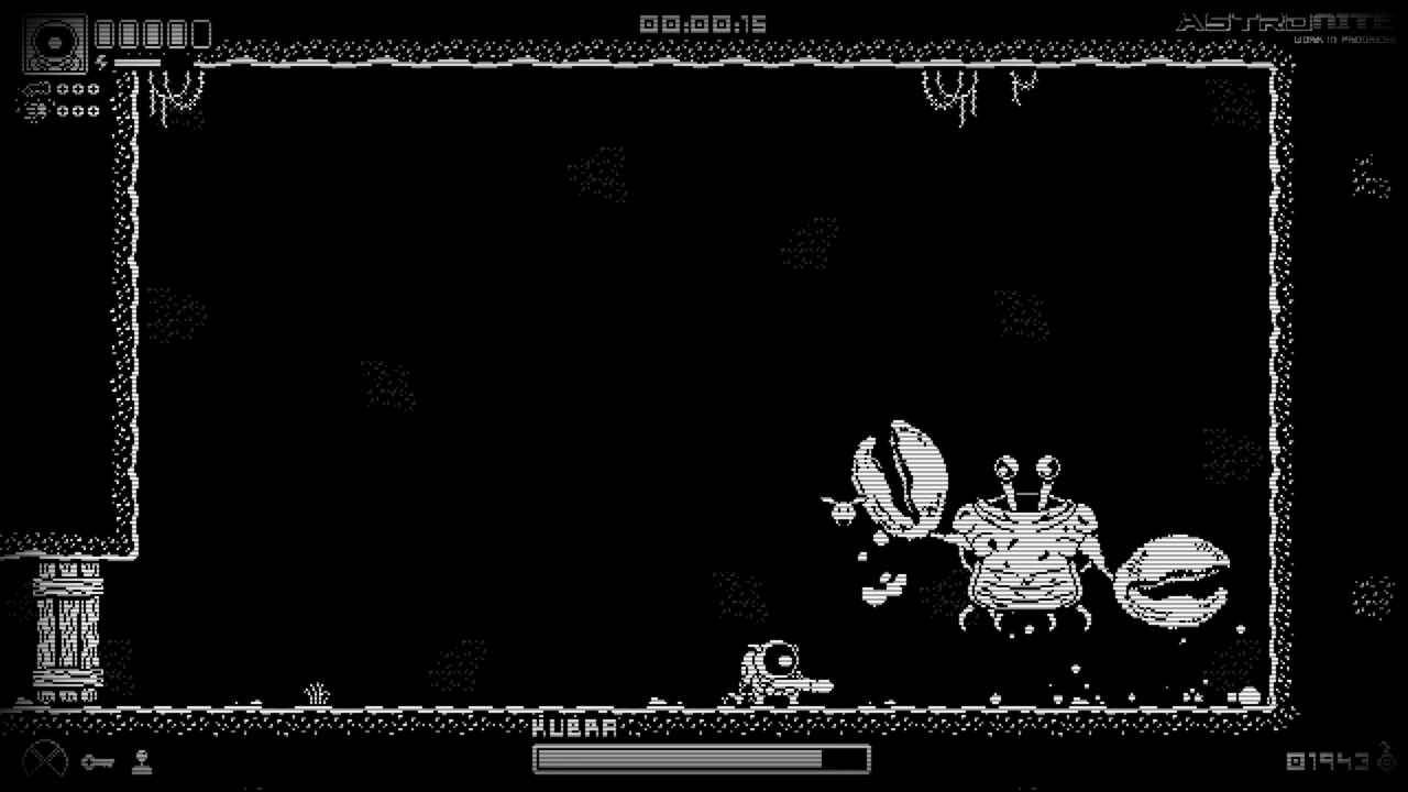 Astronite screenshot 4
