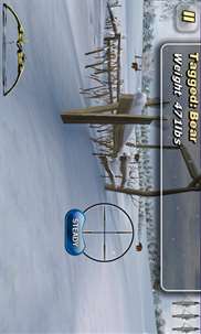Deer Hunter 3D screenshot 6