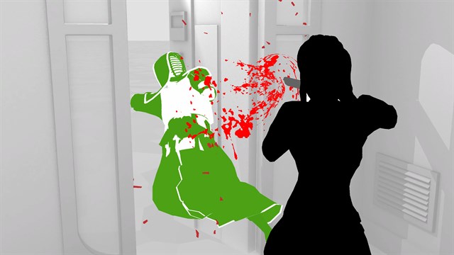 Weapon of Choice screenshot 4
