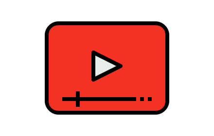 Permanent Progress Bar for YouTube small promo image