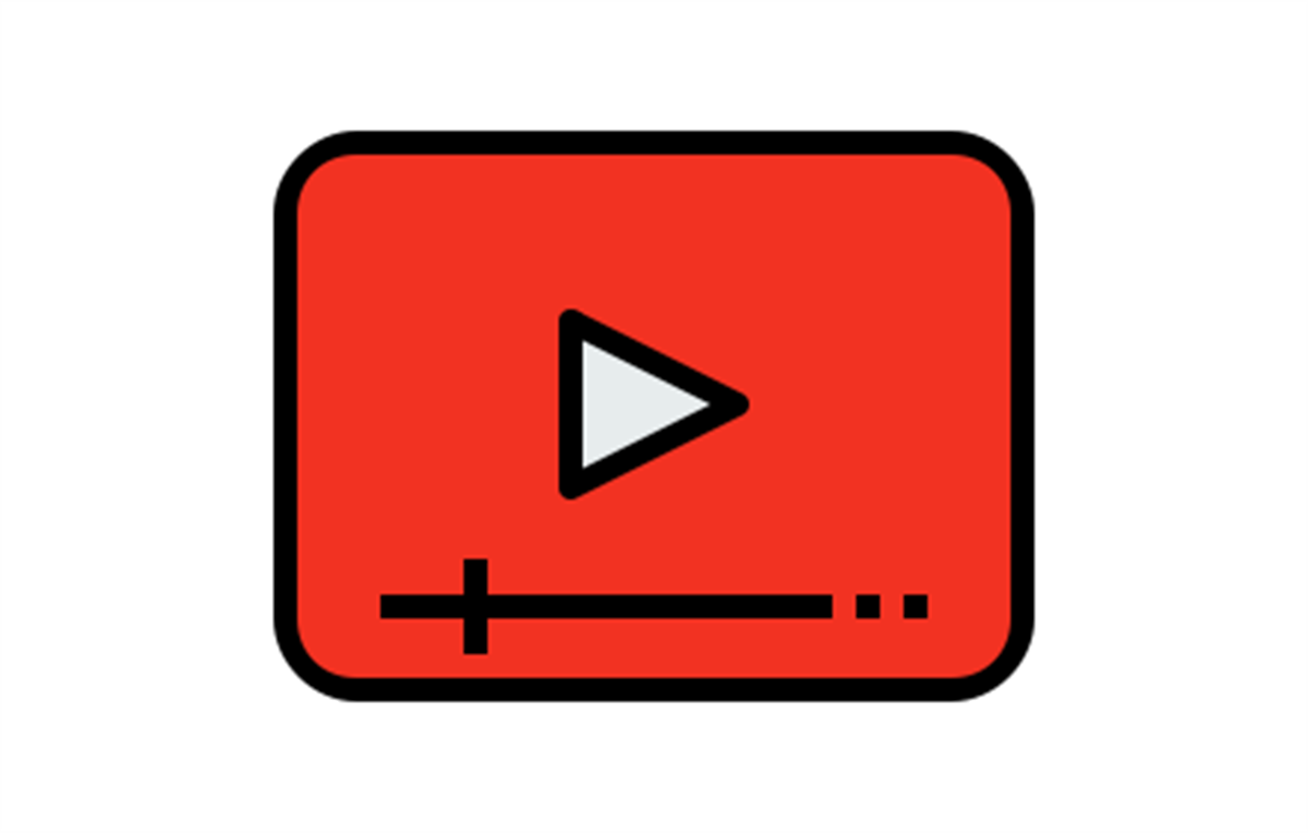 Permanent Progress Bar for YouTube